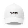 Voss Luxe Baseball Cap