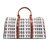 Voss Signature Tote Bag