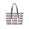 Milo Voss Signature Tote