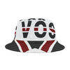 Voss Crown Hat